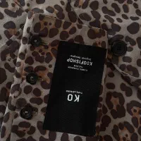 کت جیر پلنگی|لباس|قزوین, |دیوار