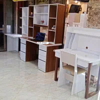 میز تحریرتحریر میز کامپیوتر تاشو ماندگار سهند کد ۳|میز تحریر و کامپیوتر|تبریز, |دیوار