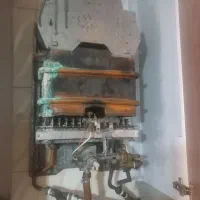 تعمیرات  بخاری  و آبگرمکن وپکیج|خدمات پیشه و مهارت|اراک, |دیوار