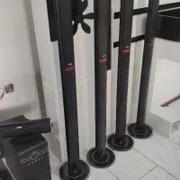 سینما خانواده،مبل،سرویس خواب
