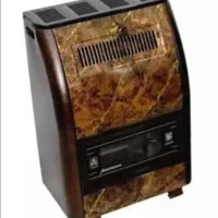 انواع بخاری