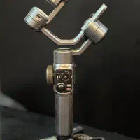 گیمبال ژیون ۵