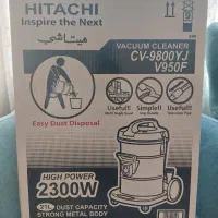 جاروبرقی