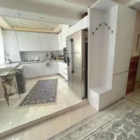 آپارتمان۸۶متر/ فول امکانات/ تاپ لوکیشین/ خوش نقشه|فروش آپارتمان|تهران, باشگاه نفت|دیوار