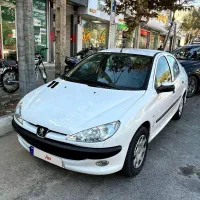 206 sd v8 مدل 95|خودرو سواری و وانت|مشهد, چهارچشمه|دیوار