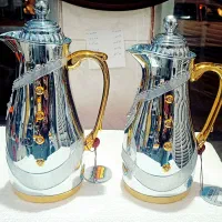 فلاکس عربی دوقلو|قوری، کتری، قهوهساز دستی|زابل, |دیوار