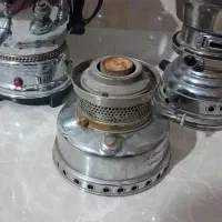 معامله سماور خراب سوخته