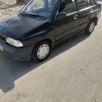 پراید انژکتور فوری