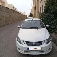 ساینا 1400EX کارکرد 70/000