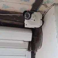 فروش دوربین مداربسته با هزینه بسیار کم|دوربین مداربسته|خمام, |دیوار