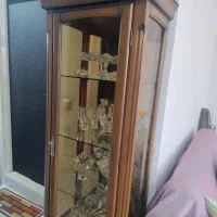 بوفه بسیار تمیز
