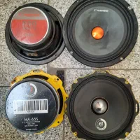 دوجفت میدرنج ۶/۵