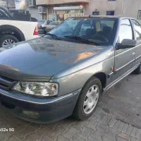 پرشیا مدل 91