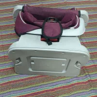 صندلی ماشین