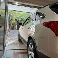 هیوندای وراکروز 2012 ix55|خودرو سواری و وانت|تهران, نیلوفر|دیوار