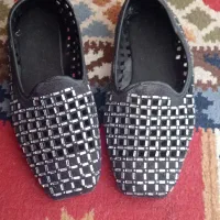 کفش آیینه ای