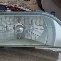 چراغهای جلو و عقب وراهنما|قطعات یدکی و لوازم جانبی|محمدشهر, شهرک پیام (مهرالبرز)|دیوار