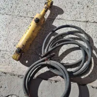 جک هیدرولیک