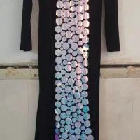 پیراهن مجلسی