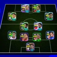 اکانت پی اس / ای فوتبال