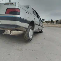 پژو 405|خودرو سواری و وانت|خوی, |دیوار