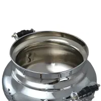 دو عدد کالای نو به فروش میرسد|سماور، چایساز، قهوهساز|گرگان, |دیوار