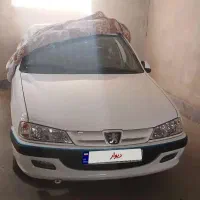 فروش پارس tu5صفر