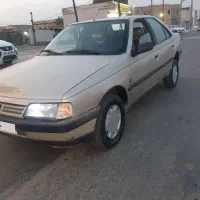 پژو ۸۵ تمیز|خودرو سواری و وانت|بندر امام خمینی, |دیوار