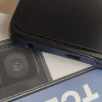 موبایل TCL505 حافظه۶۴گیگابایت رم۴|موبایل|کرج, جهان‌شهر|دیوار