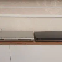 دستگاه DVDیا سی دی