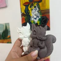 گیفت حروف الفبا