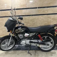 hlx مشکی مدل ۱۴۰۲