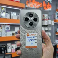 poco c75/256G/Ram8/در حد آک /داریا شعبه یک