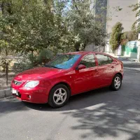 جنتو مدل ۲۰۰۷ کم کار