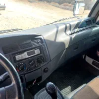 کاویان کمپرسی مدل ۸۹ درحد صفر|خودرو سنگین|درح, |دیوار