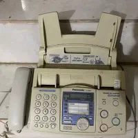 تلفن فکس