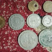 سکه واسکناس