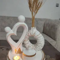 دکوری منزل|ظروف سرو و پذیرایی|سنندج, |دیوار