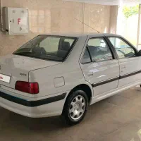 پژو پارس سال 1400|خودرو سواری و وانت|تبریز, |دیوار