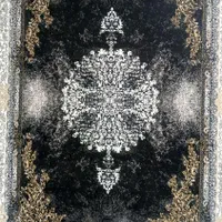 طرح اوا|فرش|چهارباغ, |دیوار