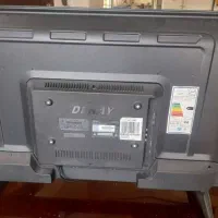 تلویزیون  32اینچ دنایLED