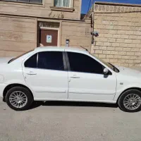 سمند سورن EF7 مدل ۱۴۰۲ کارکرد ۵۰۰۰۰|خودرو سواری و وانت|خرمآباد, |دیوار