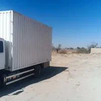 اتاق مسقف فلزی