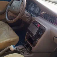 سمند مدل اخر ۹۱ با ۸۰ میلیون لوازم بسیار|خودرو سواری و وانت|تهران, خاک سفید|دیوار