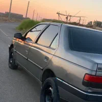 فوری پژو مدل 93