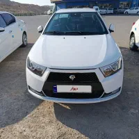 دنا پلاس ۶ دنده