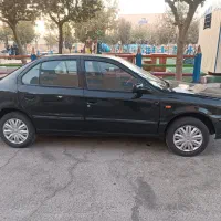 سمند مدل 81|خودرو سواری و وانت|قرچک, زیبا شهر|دیوار