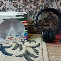 هدفون NIVA
