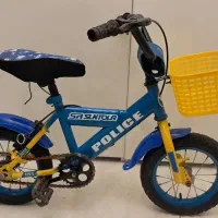 دوچرخه ۱۲ زیبا