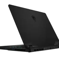 لپتاپ گیمینگ MSI GP66 Leopard 10UG در حد نو رم64|رایانه همراه|تهران, مرزداران|دیوار